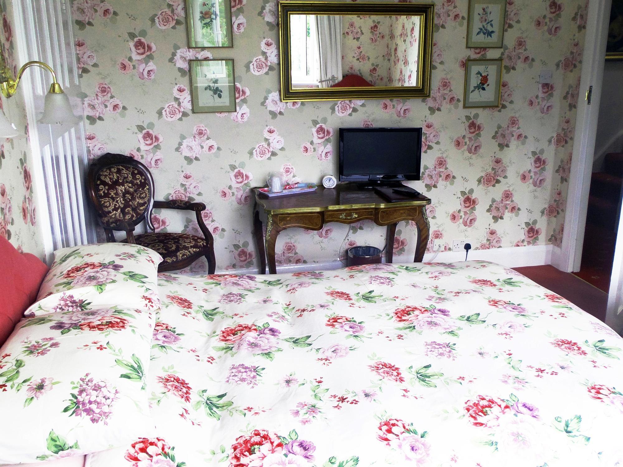 Bay Tree House Bed & Breakfast Barnet Ngoại thất bức ảnh