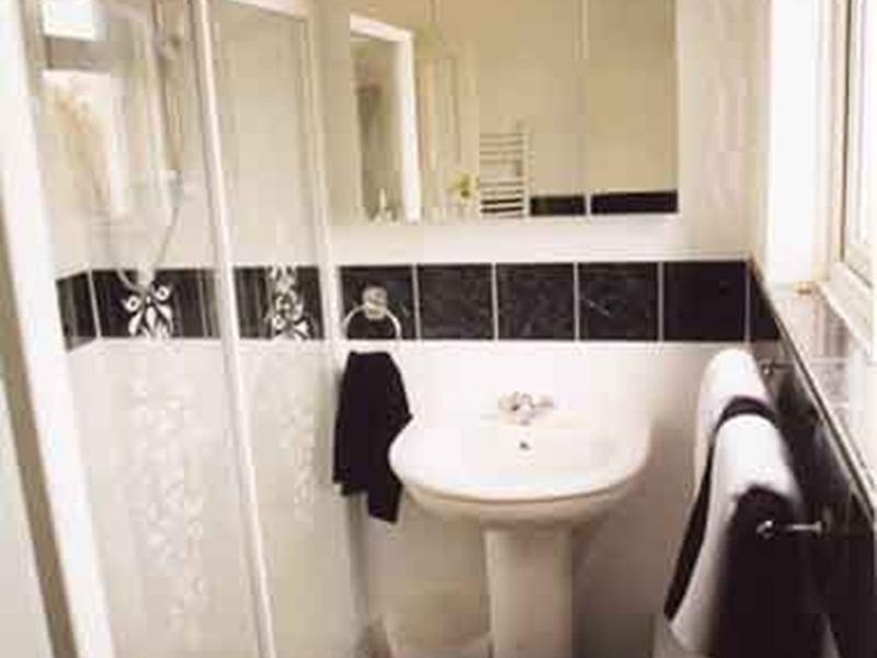 Bay Tree House Bed & Breakfast Barnet Ngoại thất bức ảnh