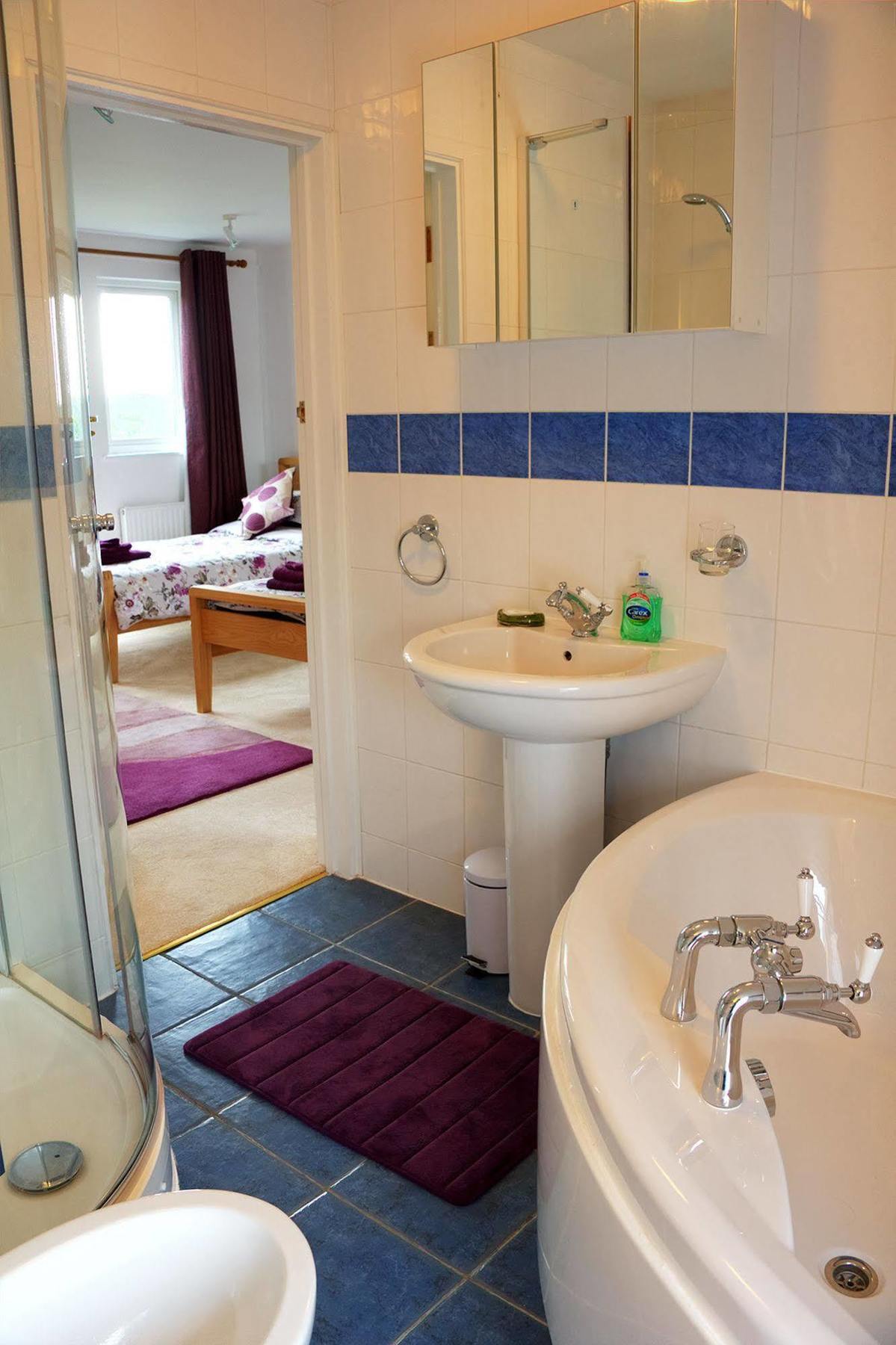 Bay Tree House Bed & Breakfast Barnet Ngoại thất bức ảnh