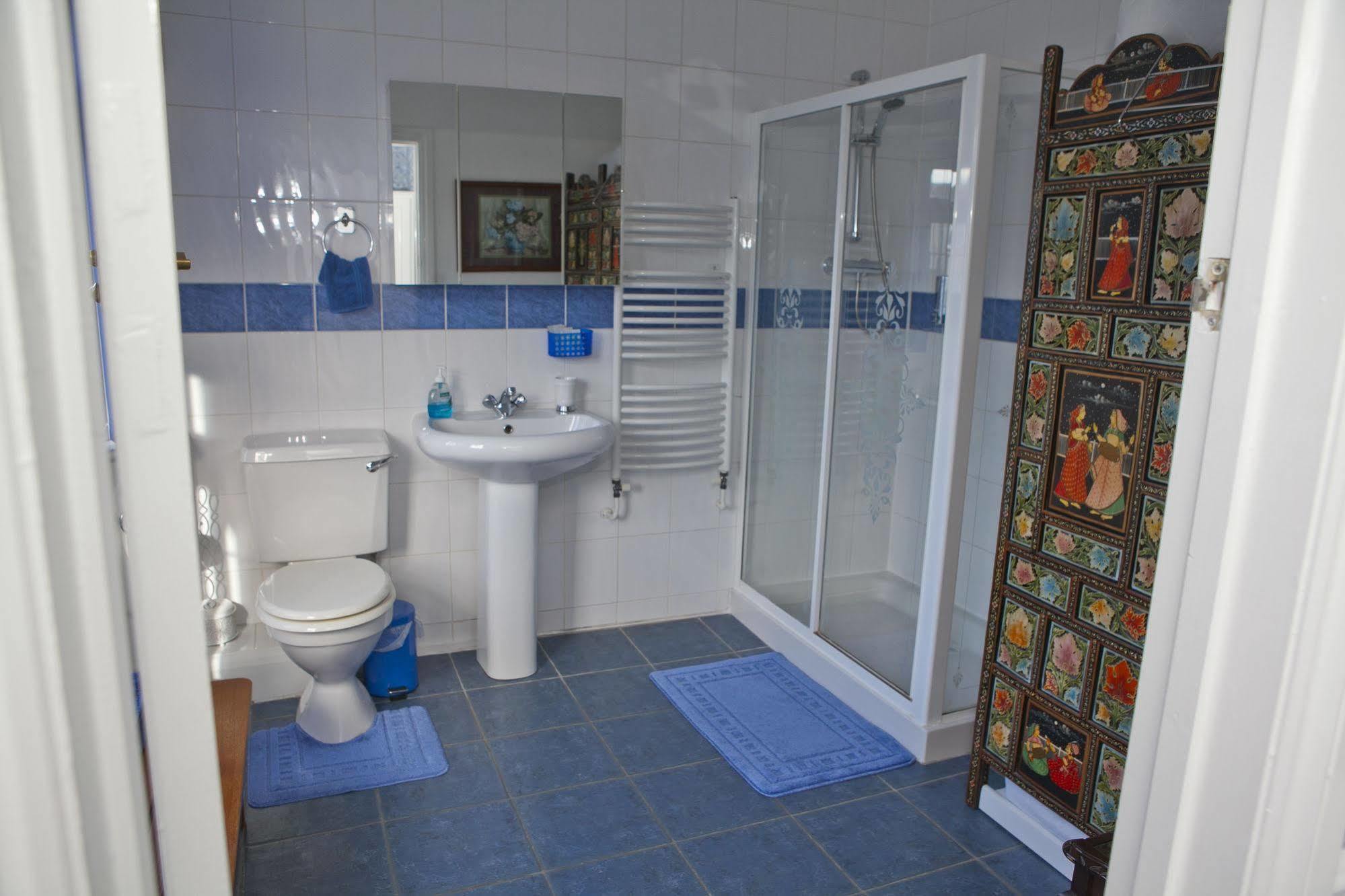 Bay Tree House Bed & Breakfast Barnet Ngoại thất bức ảnh