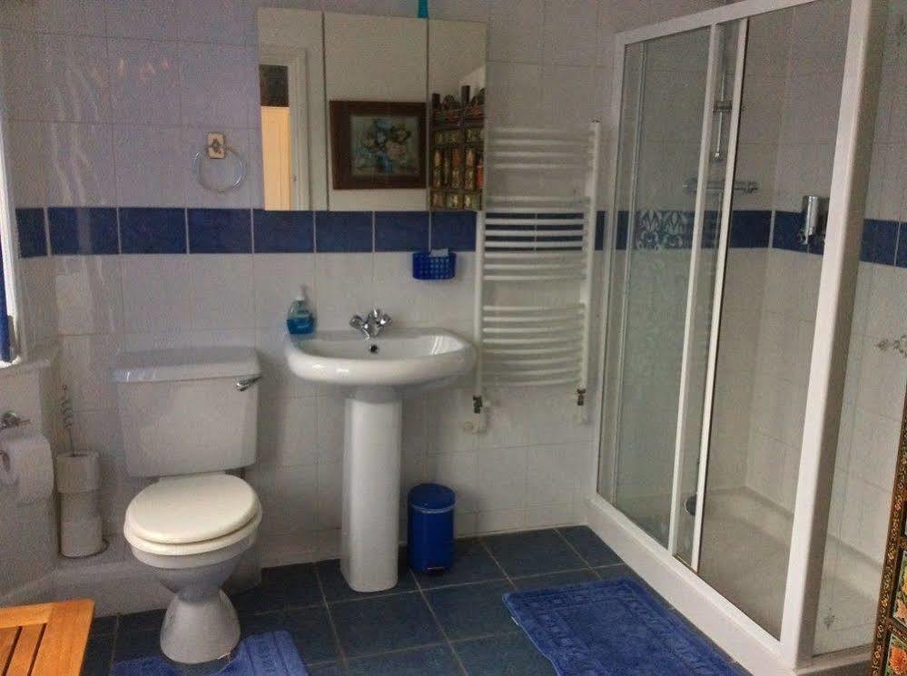 Bay Tree House Bed & Breakfast Barnet Ngoại thất bức ảnh