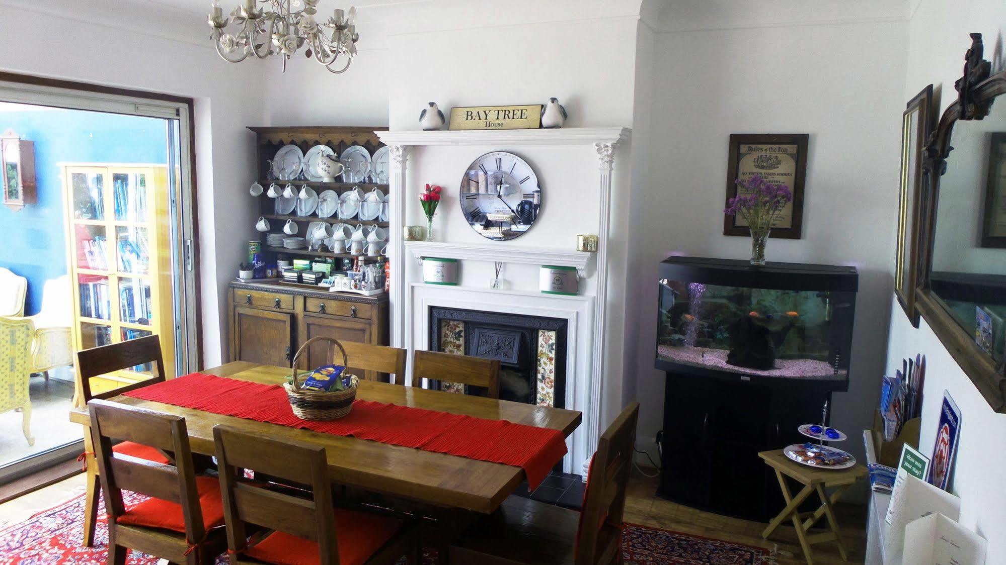 Bay Tree House Bed & Breakfast Barnet Ngoại thất bức ảnh