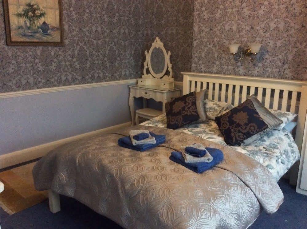 Bay Tree House Bed & Breakfast Barnet Ngoại thất bức ảnh