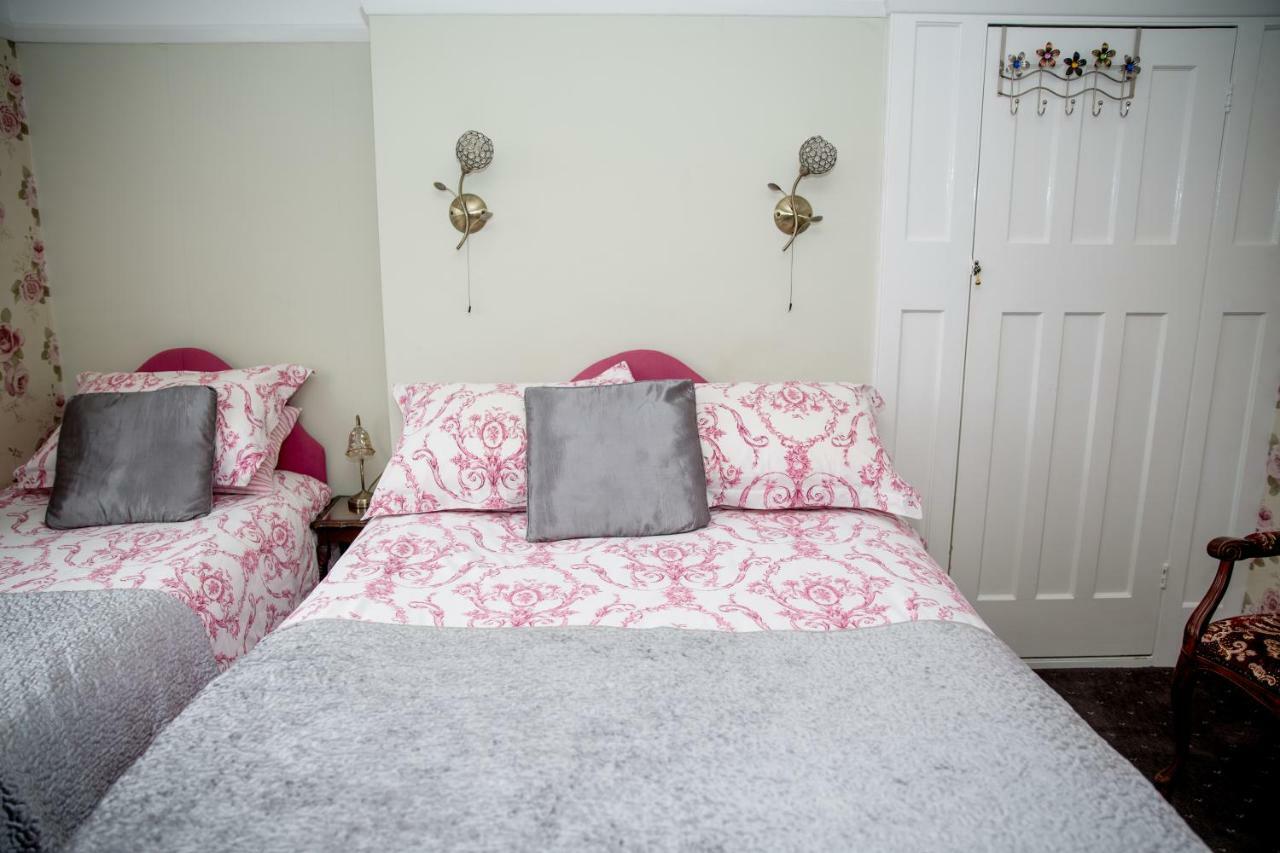 Bay Tree House Bed & Breakfast Barnet Ngoại thất bức ảnh