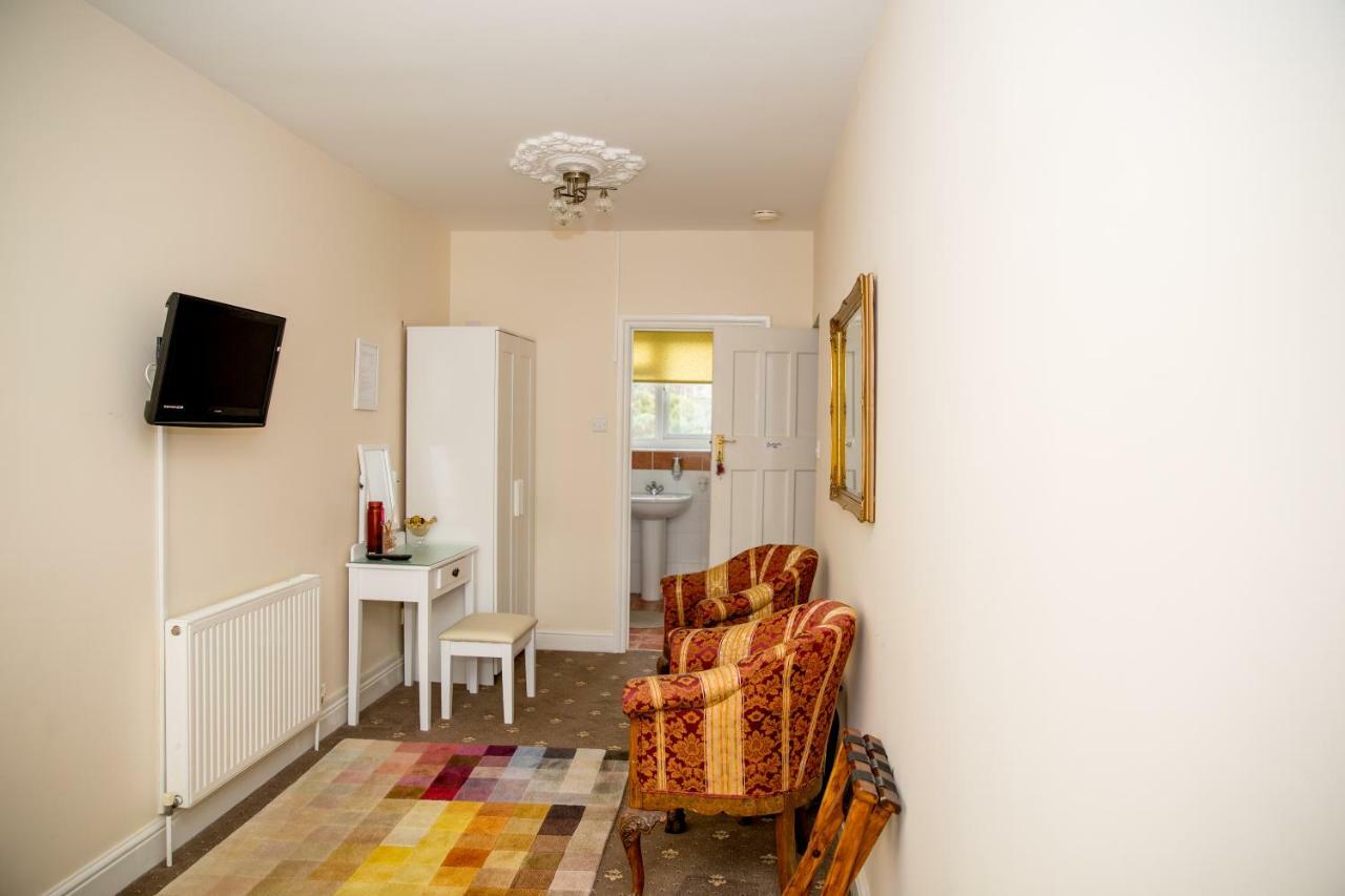 Bay Tree House Bed & Breakfast Barnet Ngoại thất bức ảnh